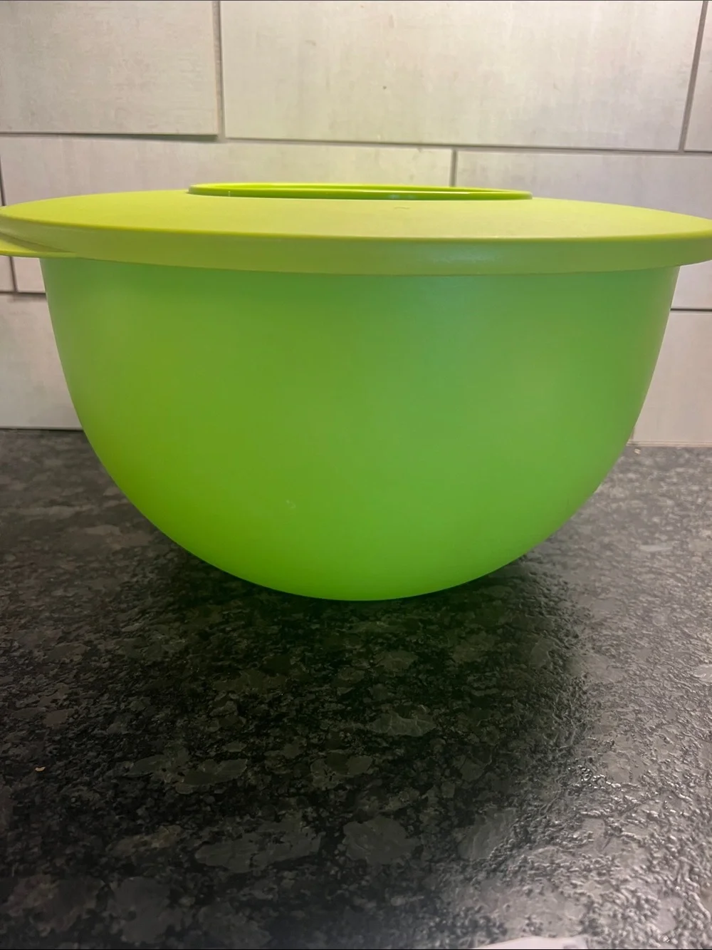 Tupperware impressions 32